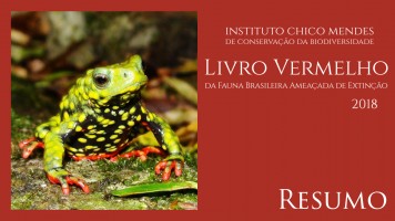Resumo sobre a conservação da biodiversidade no Brasil